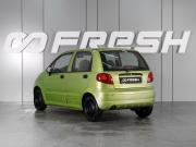 Daewoo Matiz I Рестайлинг Минеральные Воды  - изображение 16