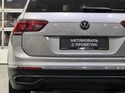 Volkswagen Tiguan II Рестайлинг Новосибирск  - изображение 30