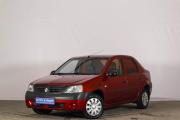 Renault Logan I Тюмень  - изображение 22