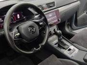Skoda Superb III Рестайлинг Екатеринбург  - изображение 55