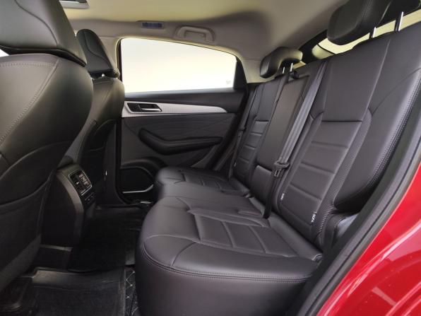 Haval F7x I Рестайлинг с пробегом 2022 года, цена 2 249 000 рублей, 39000 км, внедорожник, Автокод Объявления