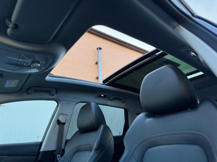 Chery Tiggo 7 Pro I Ростов-на-Дону  - изображение 12