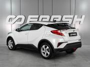 Toyota C-HR I Ростов-на-Дону  - изображение 19