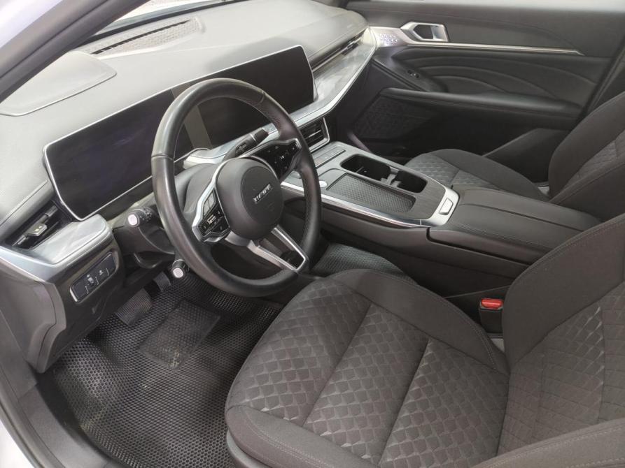 Haval F7 II Ярославль  - изображение 10