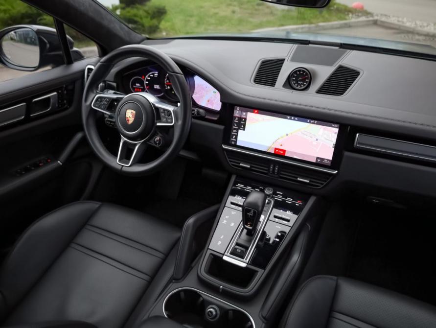 Porsche Cayenne III Санкт-Петербург  - изображение 14