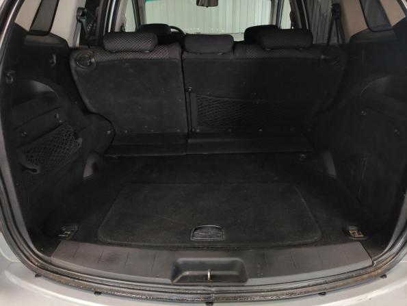 SsangYong Kyron I Рестайлинг с пробегом 2008 года, цена 695 000 рублей, 190782 км, внедорожник, Автокод Объявления