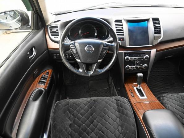 Nissan Teana II с пробегом 2010 года, цена 1 099 000 рублей, 214784 км, седан, Автокод Объявления