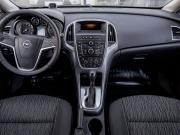 Opel Astra J Рестайлинг Казань  - изображение 16