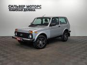 Lada (ВАЗ) 2121 (4x4) I Рестайлинг (2020) Пермь  - изображение 14