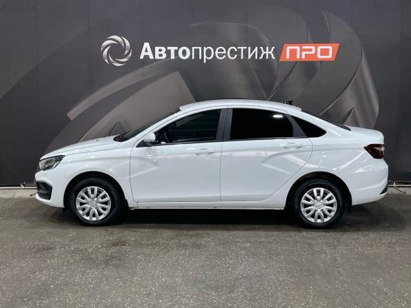 Lada (ВАЗ) Vesta I Рестайлинг (NG) с пробегом 2024 года, цена 1 125 000 рублей, 40040 км, седан, Автокод Объявления