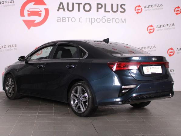 Kia K3 II с пробегом 2019 года, цена 1 900 000 рублей, 93546 км, седан, Автокод Объявления