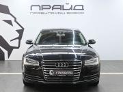 Audi A8 III (D4) Рестайлинг Ростов-на-Дону  - изображение 32