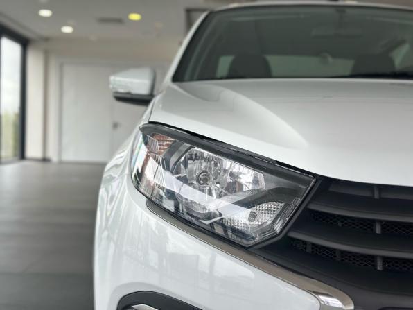 Lada (ВАЗ) Granta I Рестайлинг с пробегом 2024 года, цена 799 000 рублей, 23261 км, седан, Автокод Объявления