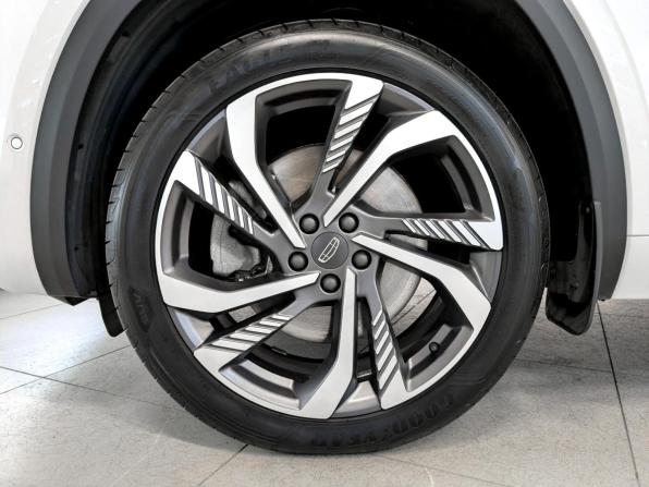 Geely Monjaro I с пробегом 2024 года, цена 3 150 000 рублей, 16134 км, внедорожник, Автокод Объявления