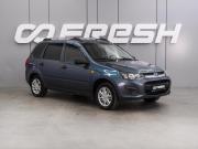 Lada (ВАЗ) Kalina II Воронеж  - изображение 16