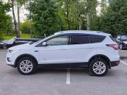 Ford Kuga II Рестайлинг Чебоксары  - изображение 32