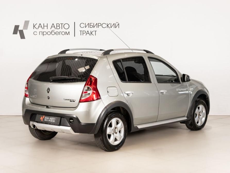 Renault Sandero I Казань  - изображение 3