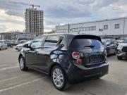Chevrolet Aveo II Нижний Новгород  - изображение 18