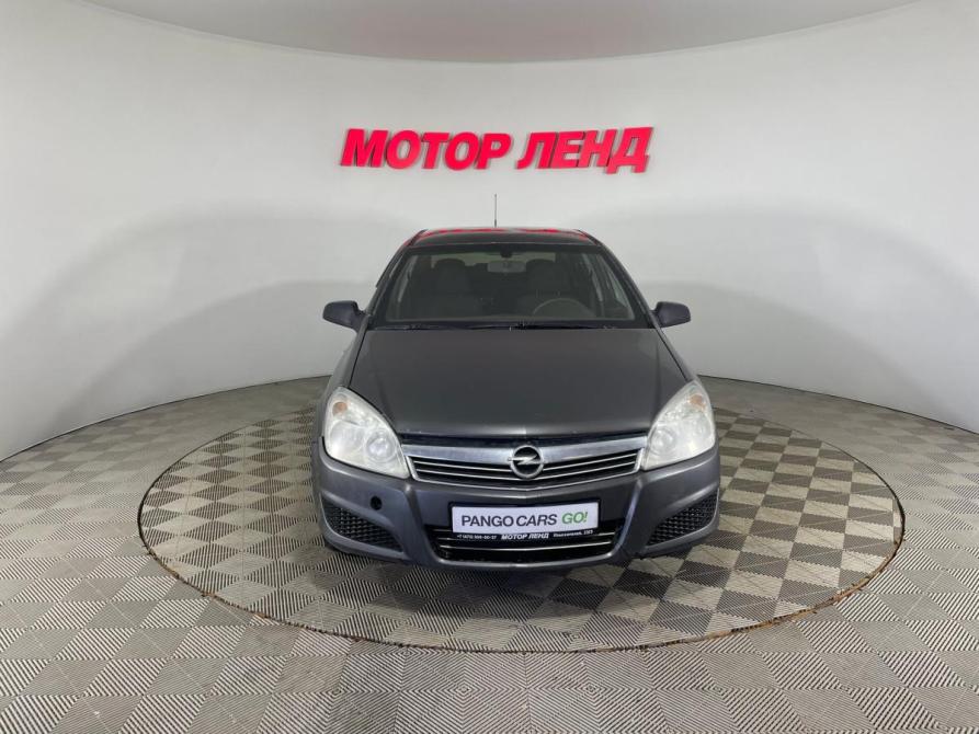 Opel Astra H Рестайлинг Воронеж  - изображение 2