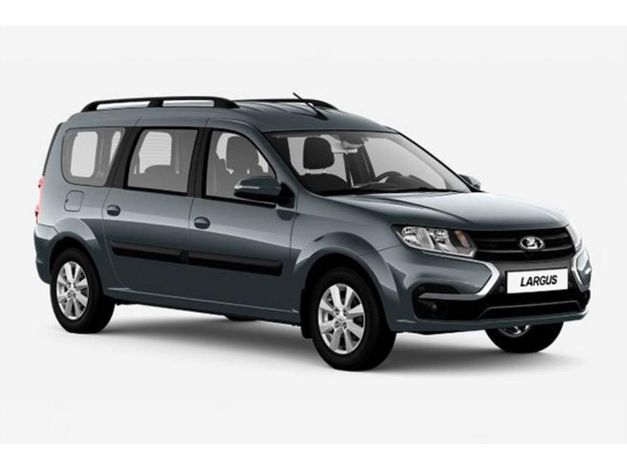 Lada (ВАЗ) Largus I Рестайлинг Брянск  - изображение 1