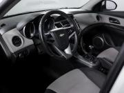 Chevrolet Cruze I Москва  - изображение 30