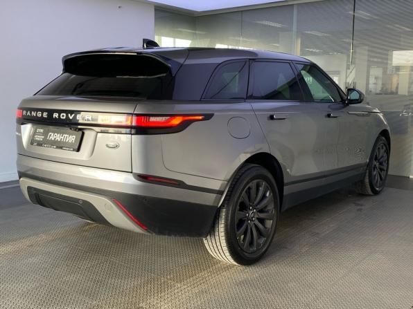 Land Rover Range Rover Velar I с пробегом 2020 года, цена 4 300 000 рублей, 56690 км, внедорожник, Автокод Объявления