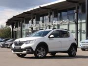 Renault Sandero II Рестайлинг Москва  - изображение 36