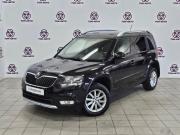 Skoda Yeti I Рестайлинг Тольятти  - изображение 21