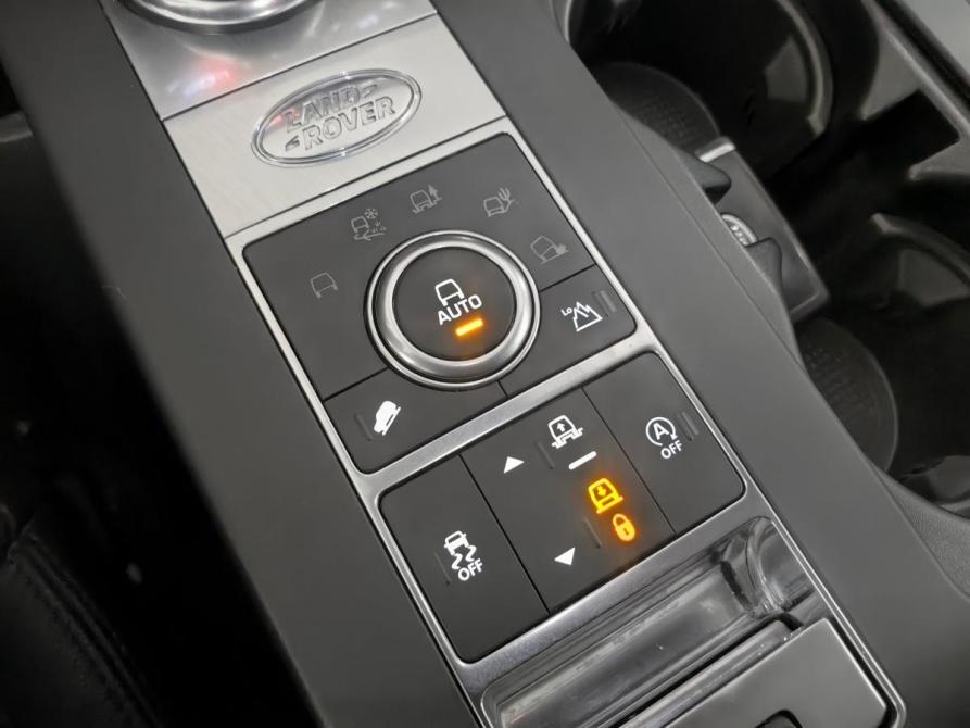 Land Rover Discovery V Москва  - изображение 24