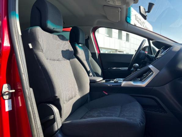 Peugeot 3008 I с пробегом 2012 года, цена 505 000 рублей, 203394 км, внедорожник, Автокод Объявления