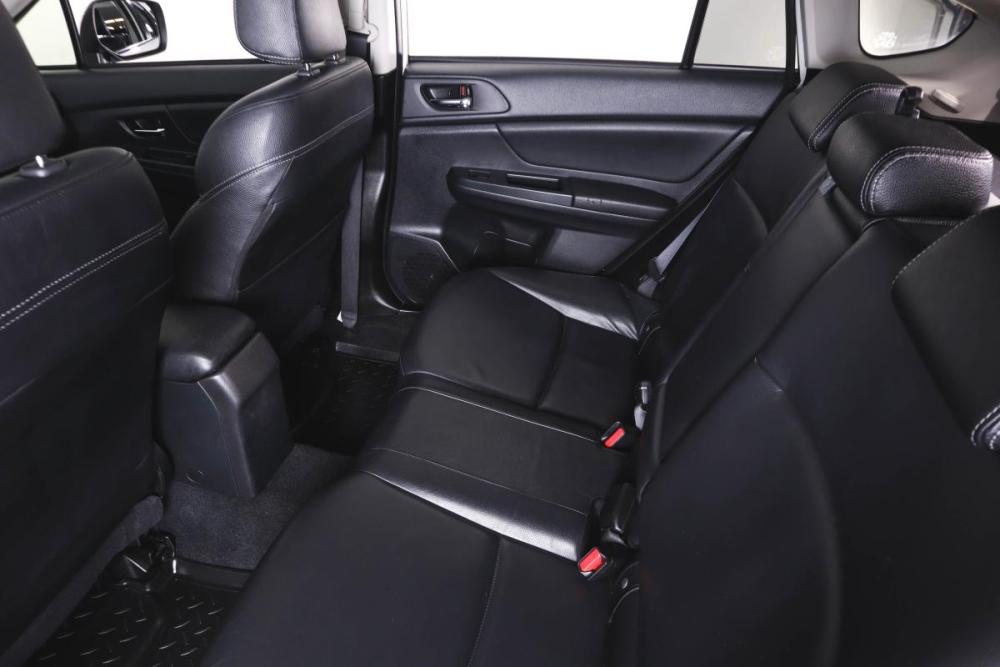 Subaru XV I Пермь  - изображение 12