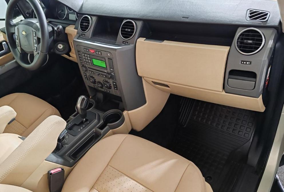 Land Rover Discovery III Ярославль  - изображение 16