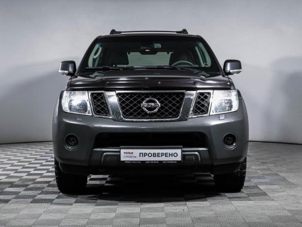 Nissan Pathfinder III Рестайлинг с пробегом 2010 года, цена 2 150 000 рублей, 90938 км, внедорожник, Автокод Объявления