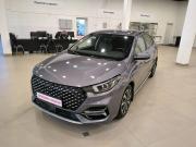 Omoda S5 Апатиты  - изображение 17