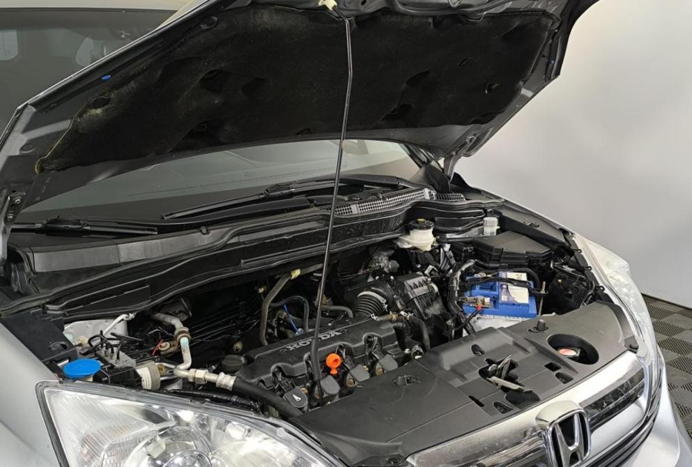 Honda CR-V III Нижний Новгород  - изображение 15