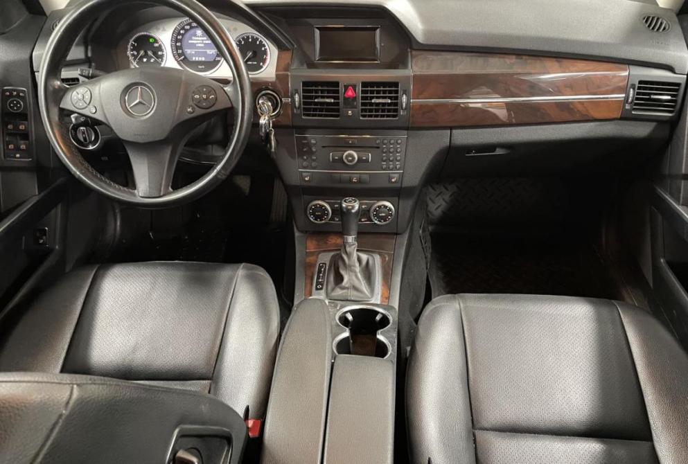 Mercedes-Benz GLK-Класс I (X204) Иваново  - изображение 10