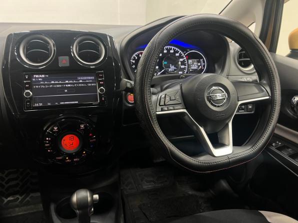Nissan Note II Рестайлинг с пробегом 2019 года, цена 1 150 000 рублей, 41010 км, хэтчбек, Автокод Объявления