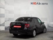 Lada (ВАЗ) Granta I Рестайлинг Екатеринбург  - изображение 22