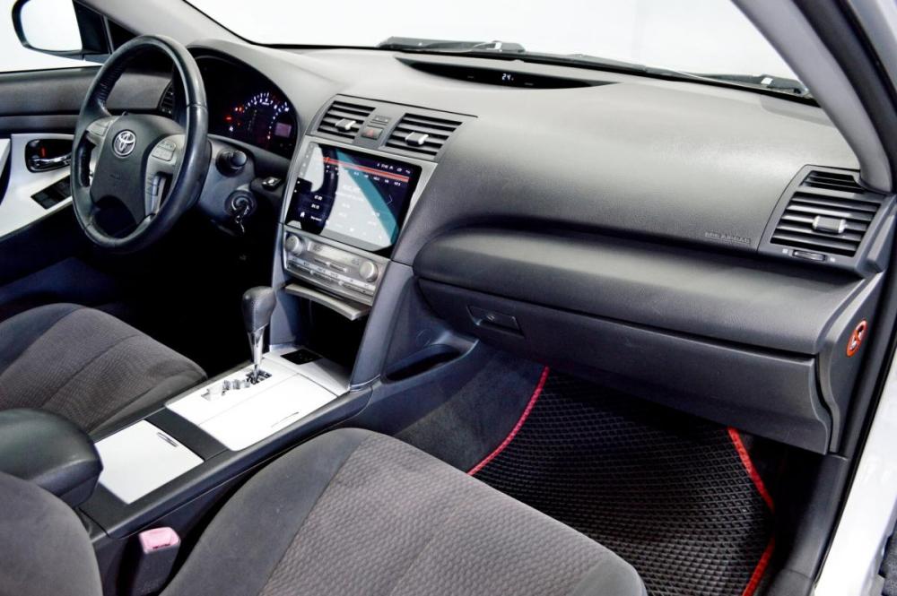 Toyota Camry VI (XV40) Рестайлинг Сургут  - изображение 17