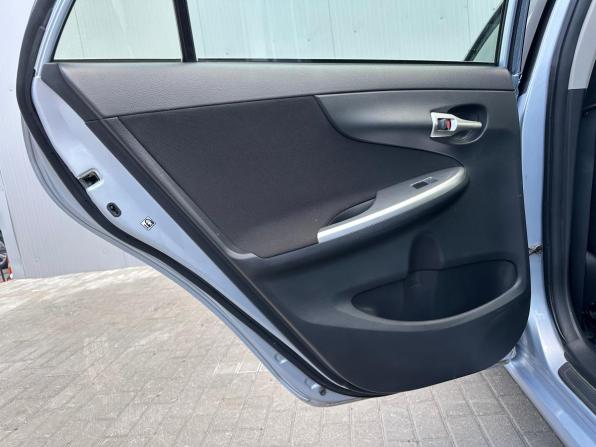 Toyota Corolla X (E140 E150) Рестайлинг с пробегом 2012 года, цена 1 200 000 рублей, 56075 км, седан, Автокод Объявления