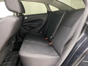 Ford Fiesta Mk6 Рестайлинг Энгельс  - изображение 68