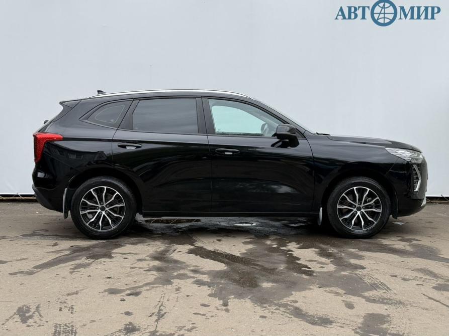Haval Jolion I Москва  - изображение 4