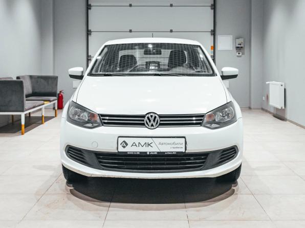 Volkswagen Polo V с пробегом 2015 года, цена 548 925 рублей, 288149 км, седан, Автокод Объявления