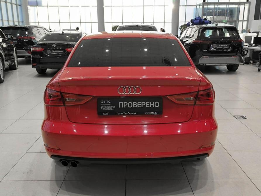 Audi A3 III (8V) Казань  - изображение 7