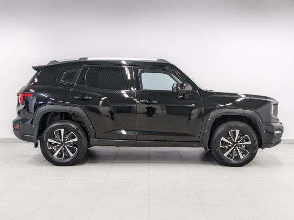 Haval H7 I с пробегом 2025 года, цена 3 200 000 рублей, 12946 км, внедорожник, Автокод Объявления