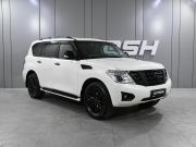 Nissan Patrol VI (Y62) Рестайлинг Ростов-на-Дону  - изображение 29