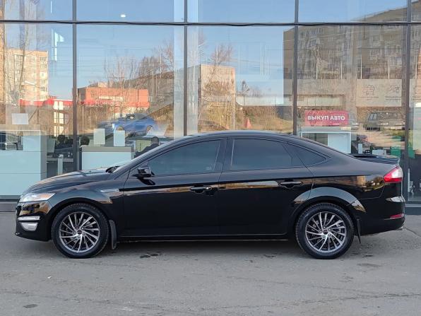 Ford Mondeo IV Рестайлинг с пробегом 2011 года, цена 905 000 рублей, 264000 км, седан, Автокод Объявления