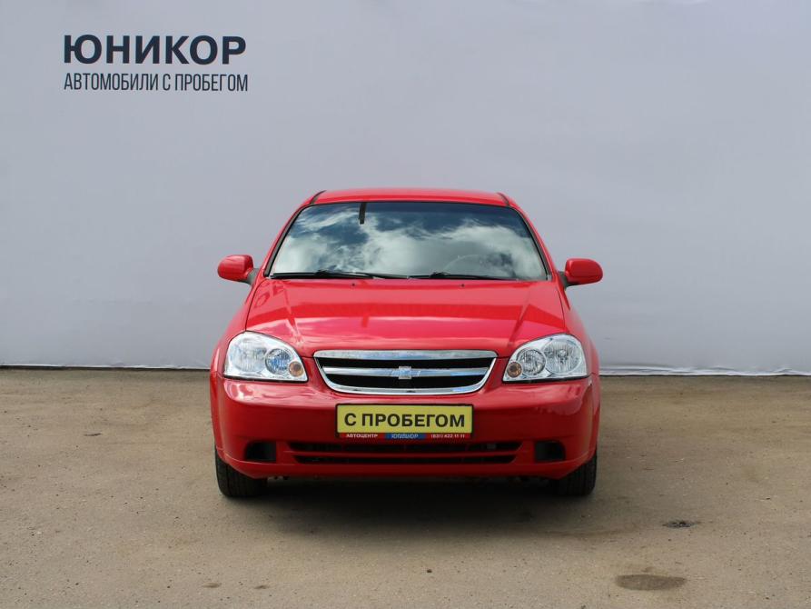 Chevrolet Lacetti I Нижний Новгород  - изображение 3