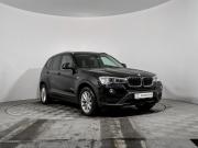 BMW X3 II (F25) Рестайлинг Санкт-Петербург  - изображение 22