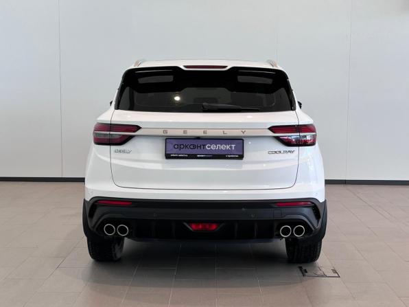 Geely Coolray I с пробегом 2023 года, цена 1 720 000 рублей, 60180 км, внедорожник, Автокод Объявления